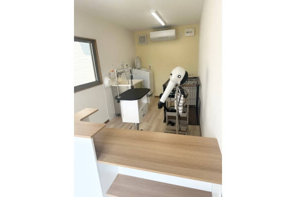 Dogsalon EN 2
