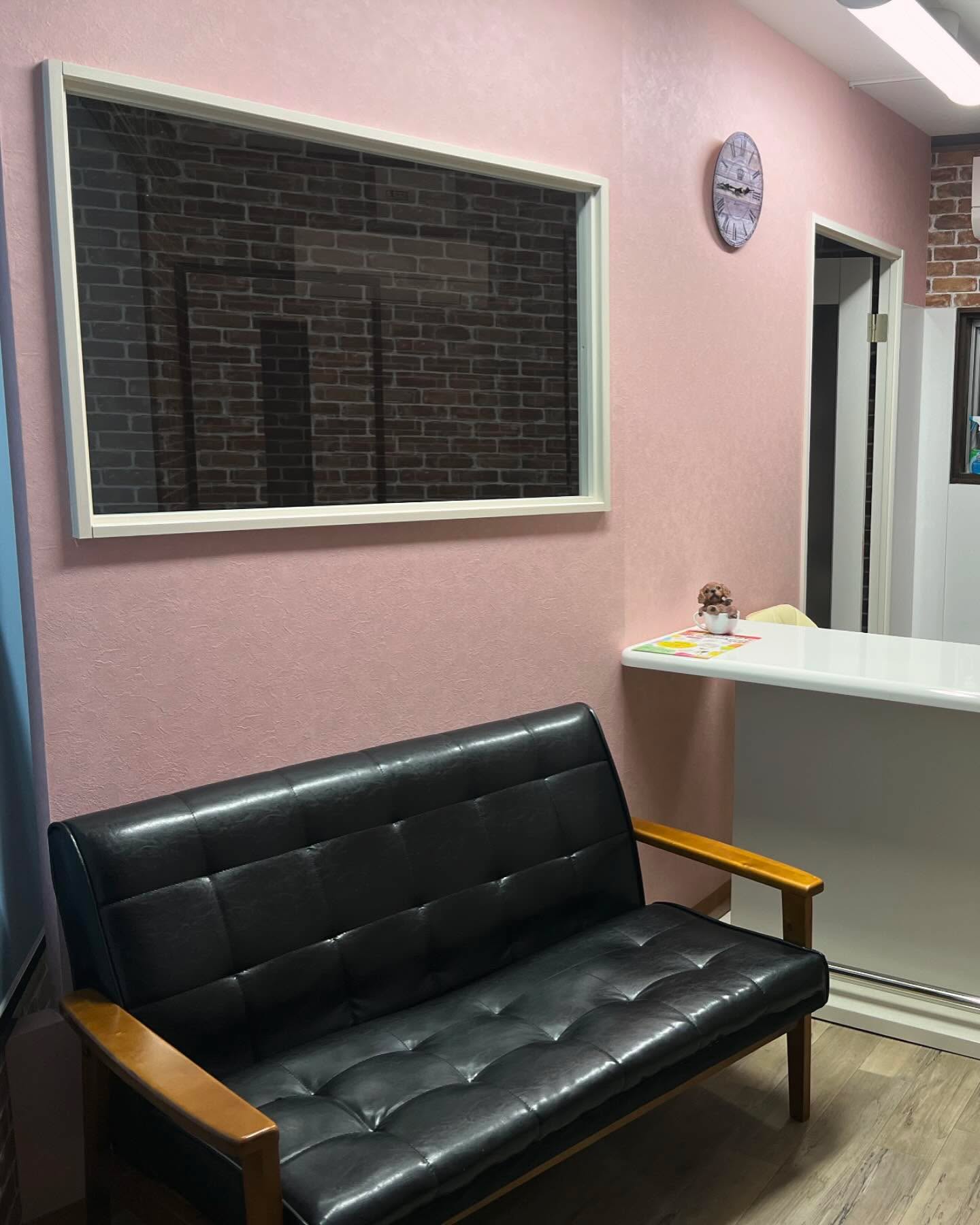 CAFEDERORO&DOGS　寝屋川店 2