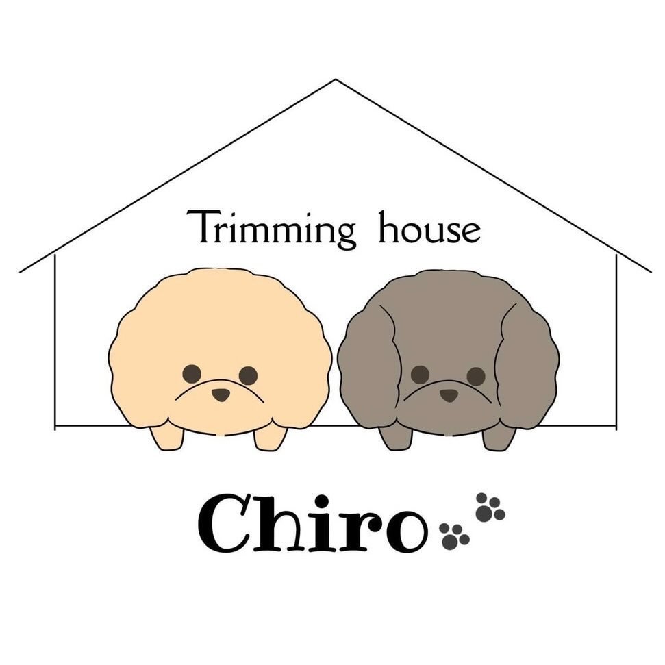 TRIMMINGHOUSECHIRO 1