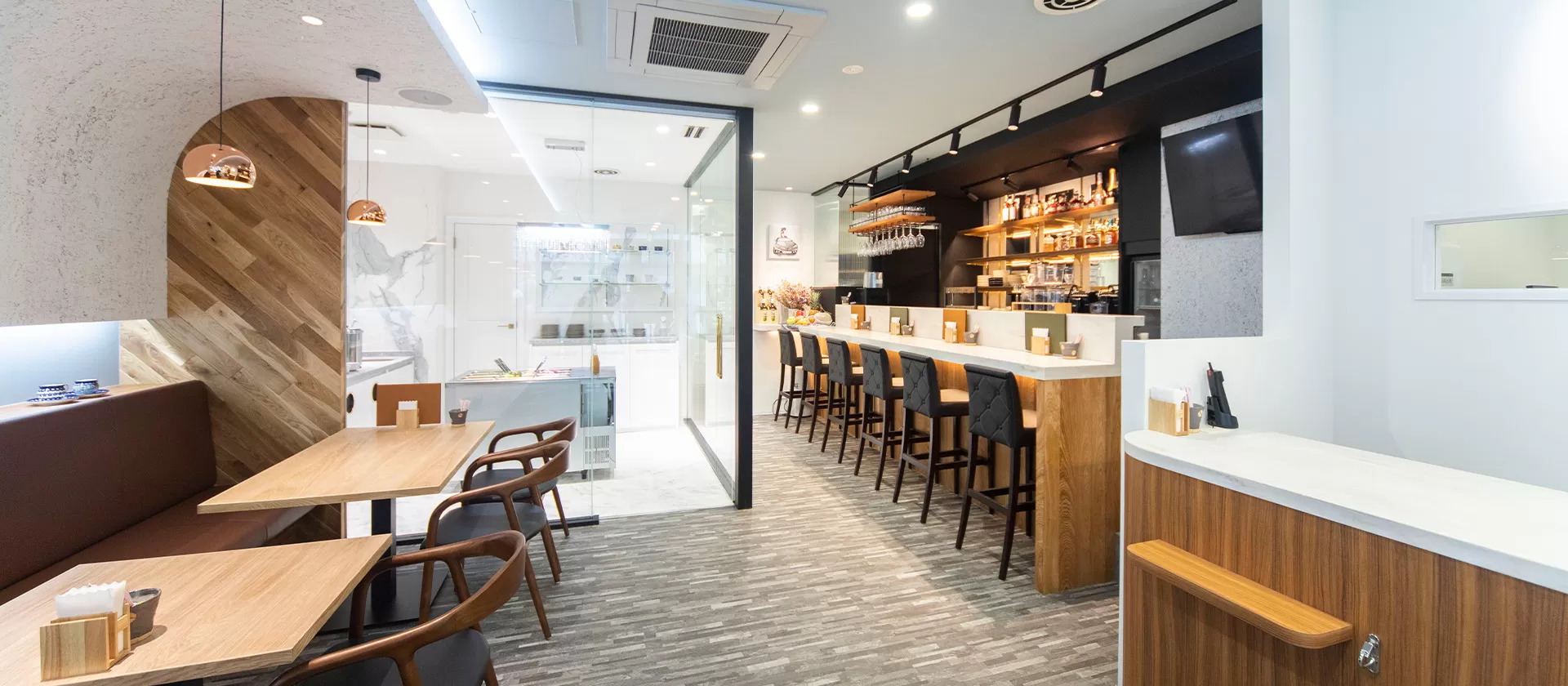 Dog Lounge PokoRudy 4