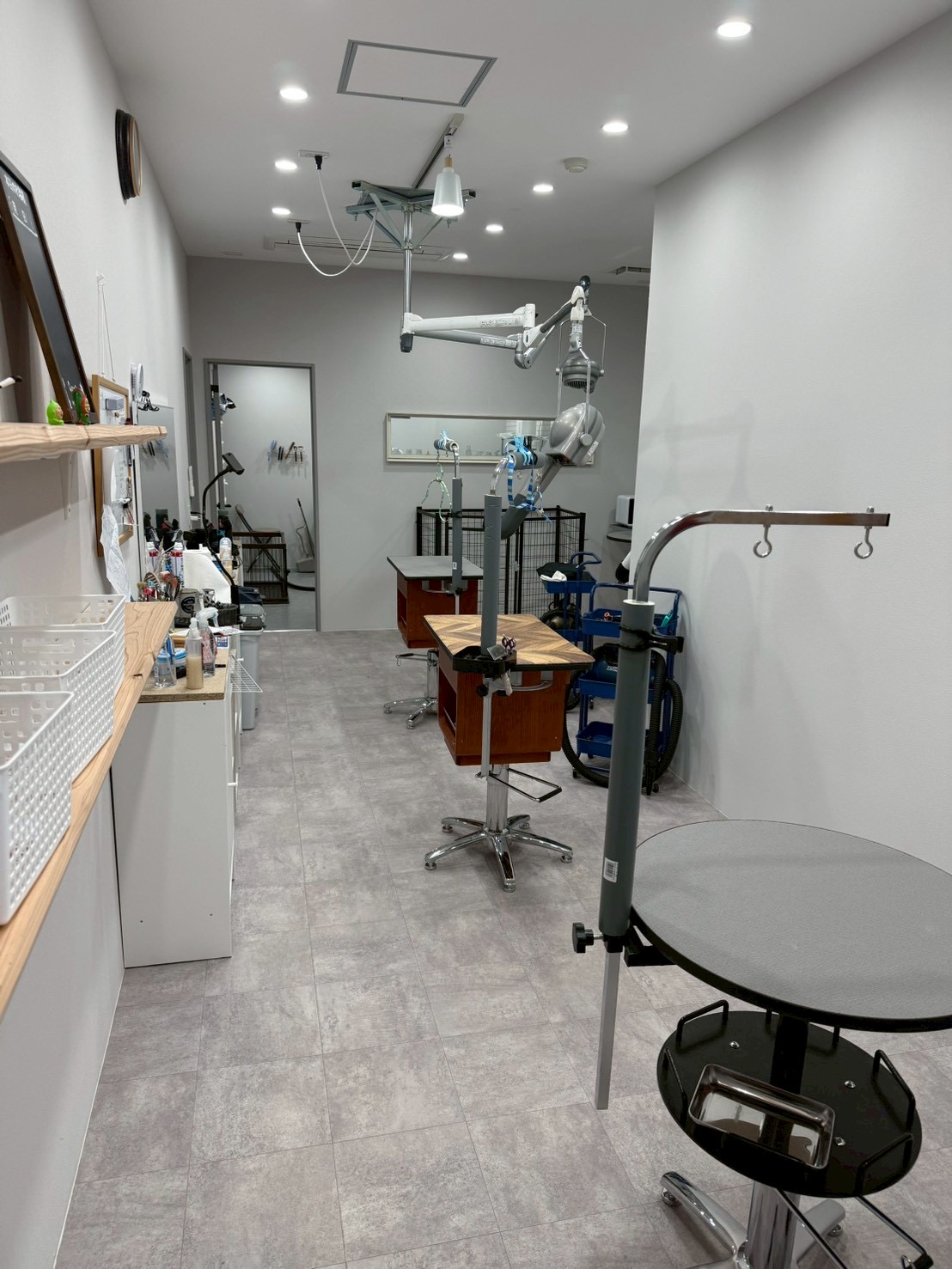 CocoA Pet’s Garage KAWAWA 3