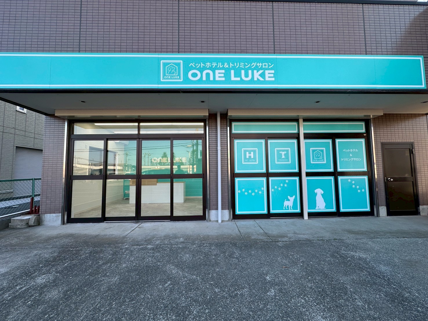 ワンルーク藤沢湘南台店 1