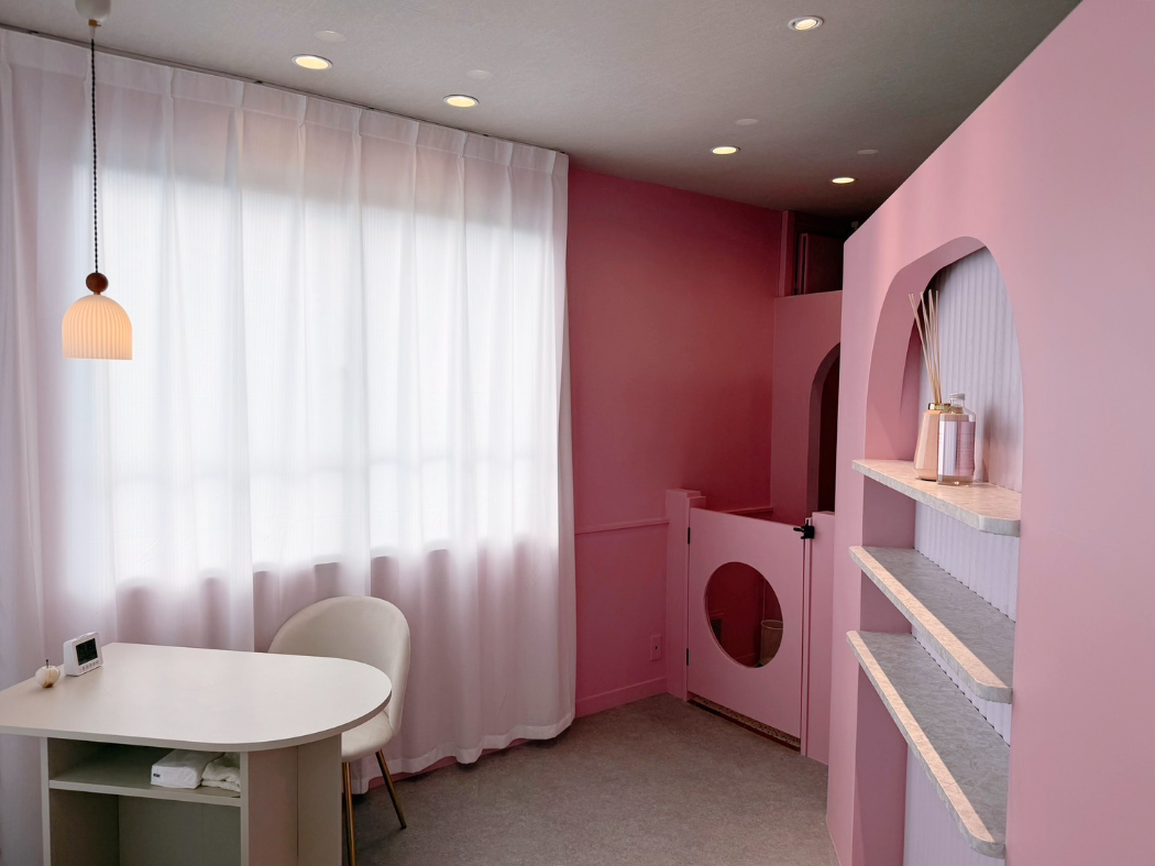 COLORER(クロレ) -dog salon-世田谷店 2