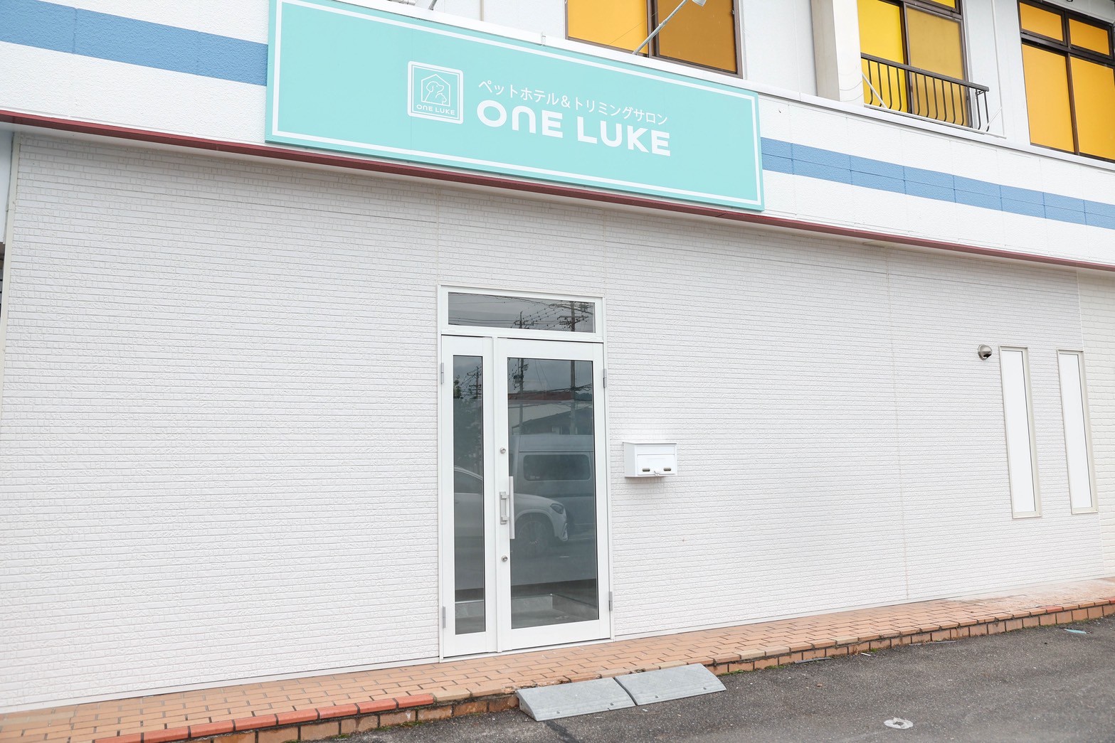 ワンルーク安曇野店