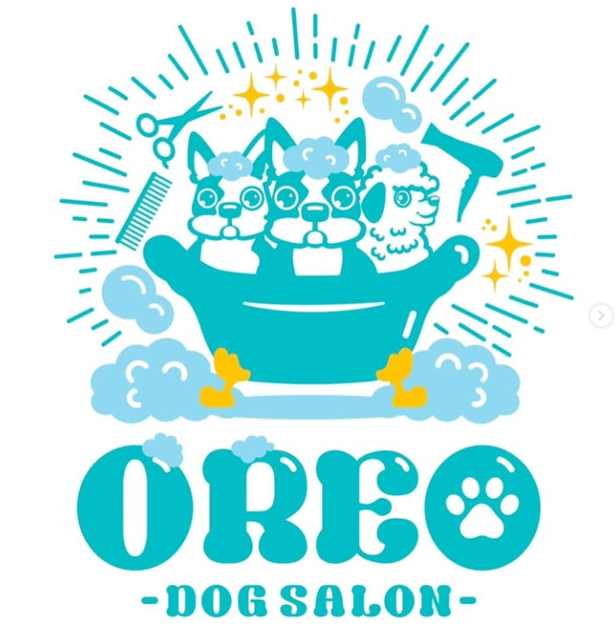 Dog Salon OREO