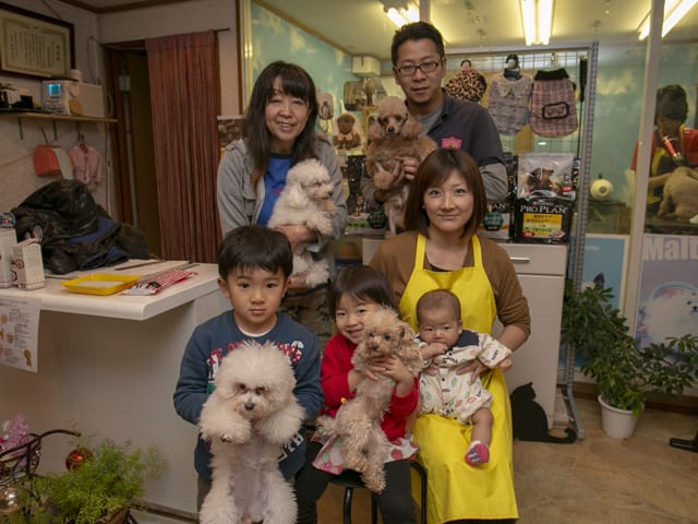 犬猫倶楽部ウィズ 5