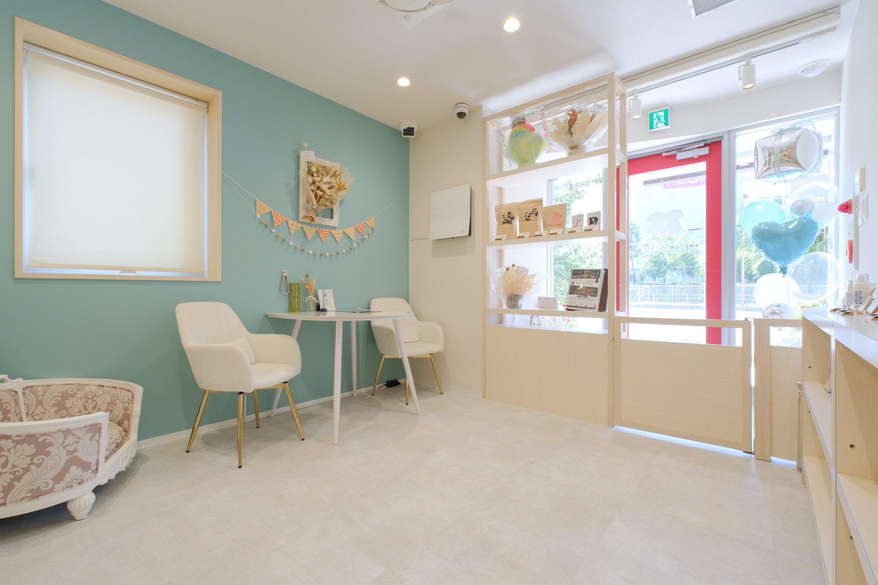 DOG SALON NicoPaw 北花田店 2