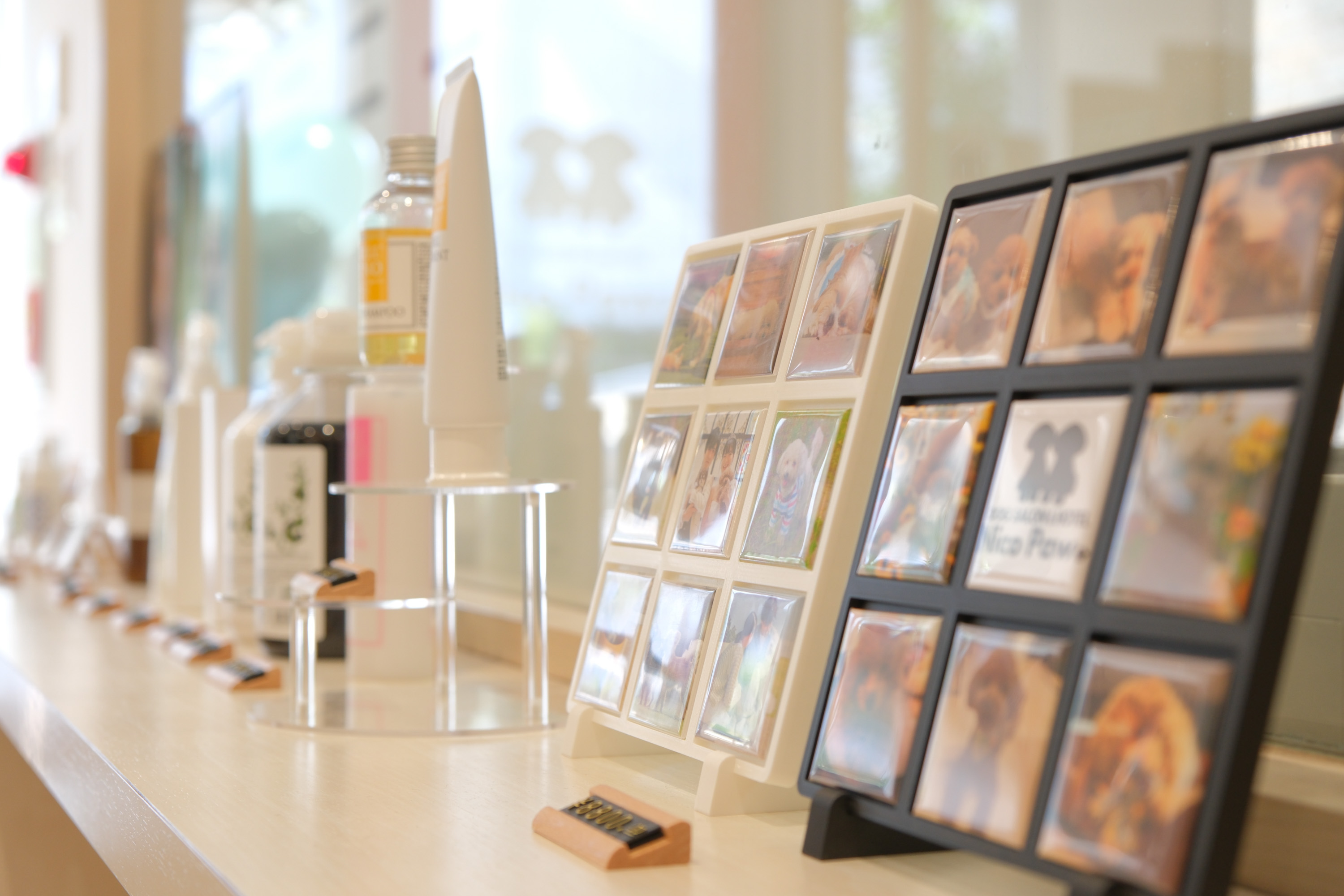 DOG SALON NicoPaw 北花田店 7