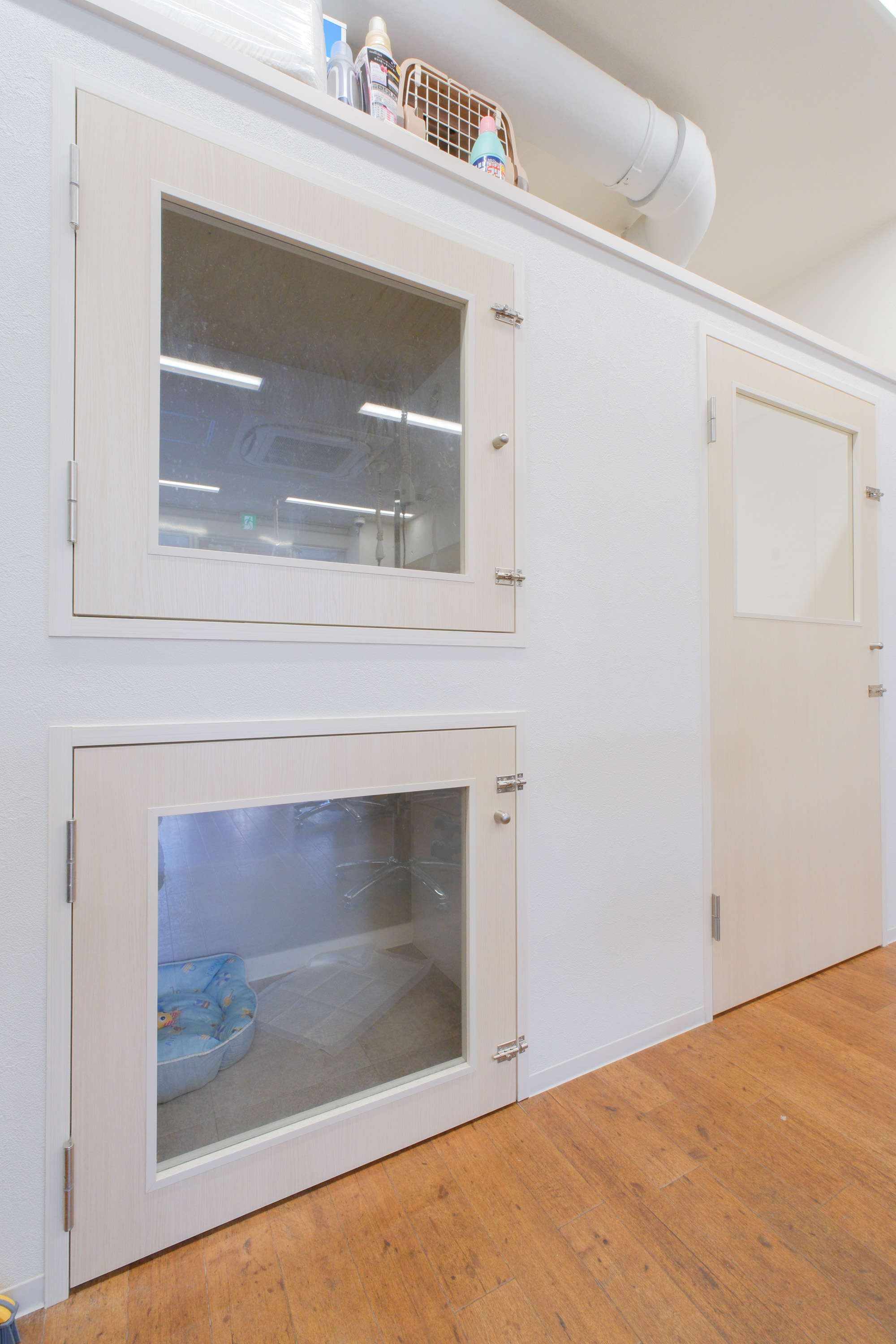 DOG SALON NicoPaw 北花田店 4