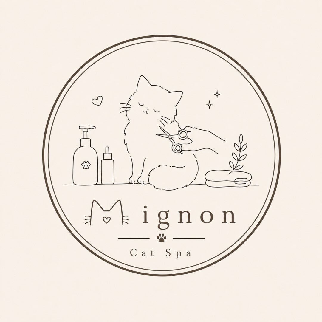 catspa Mignon 1
