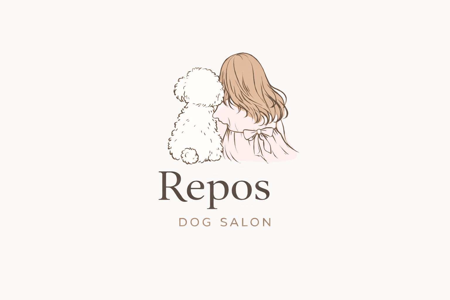 Dog Salon Repos 3