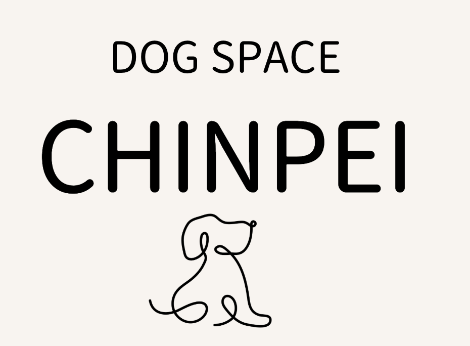 DOG SPACE CHINPEI