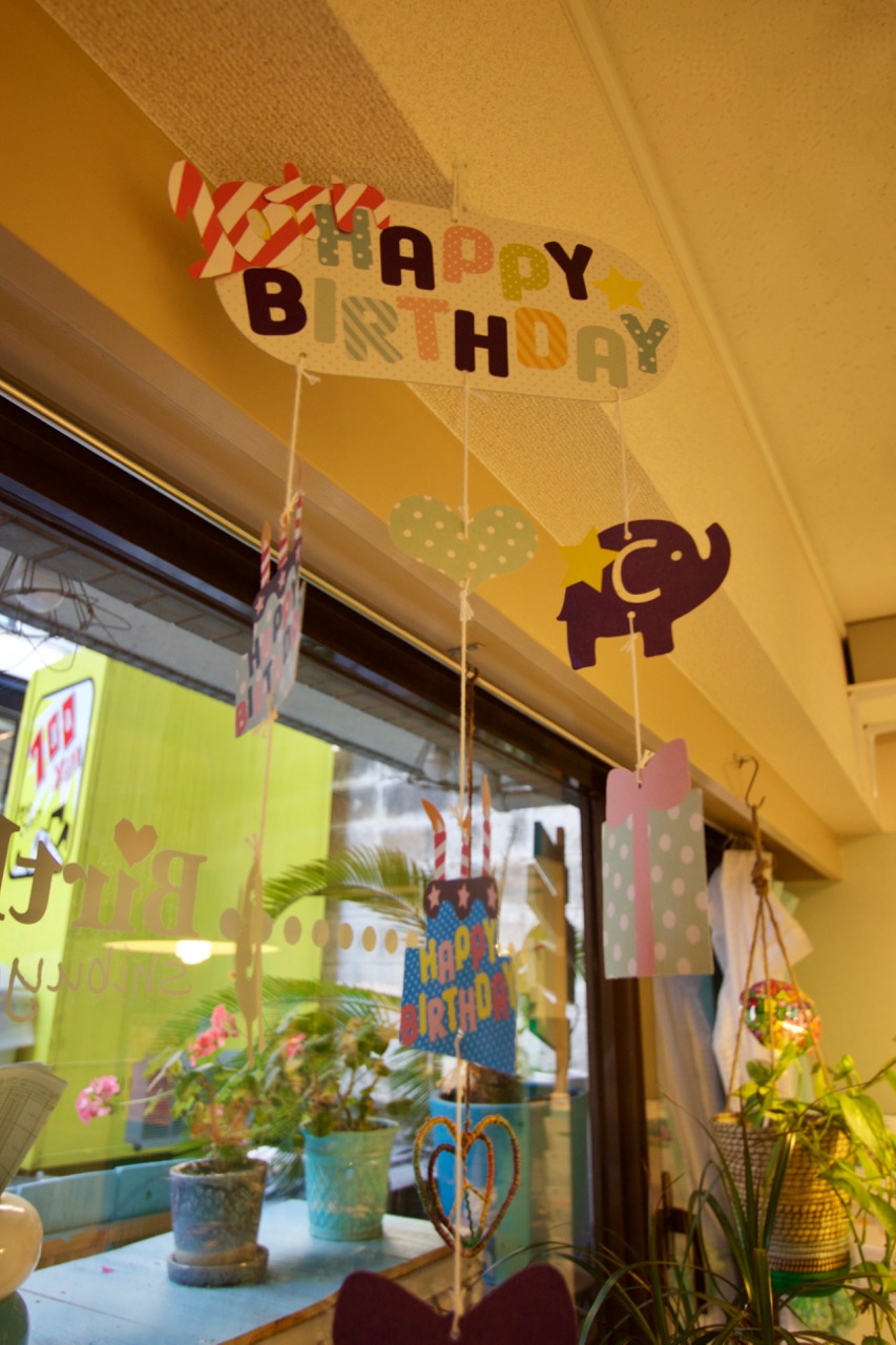 東京都渋谷区のトリミングサロン Pet Salon Birthday 渋谷店の9枚目