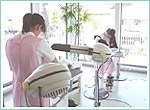 宮崎県都城市のトリミングサロン さがら動物病院美容室のサムネイル2枚目