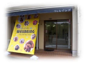 WELLBEING のサムネイル
