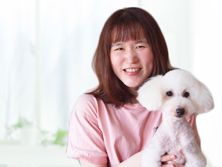 トリミングサロン chou*chouのトリマー 稲村