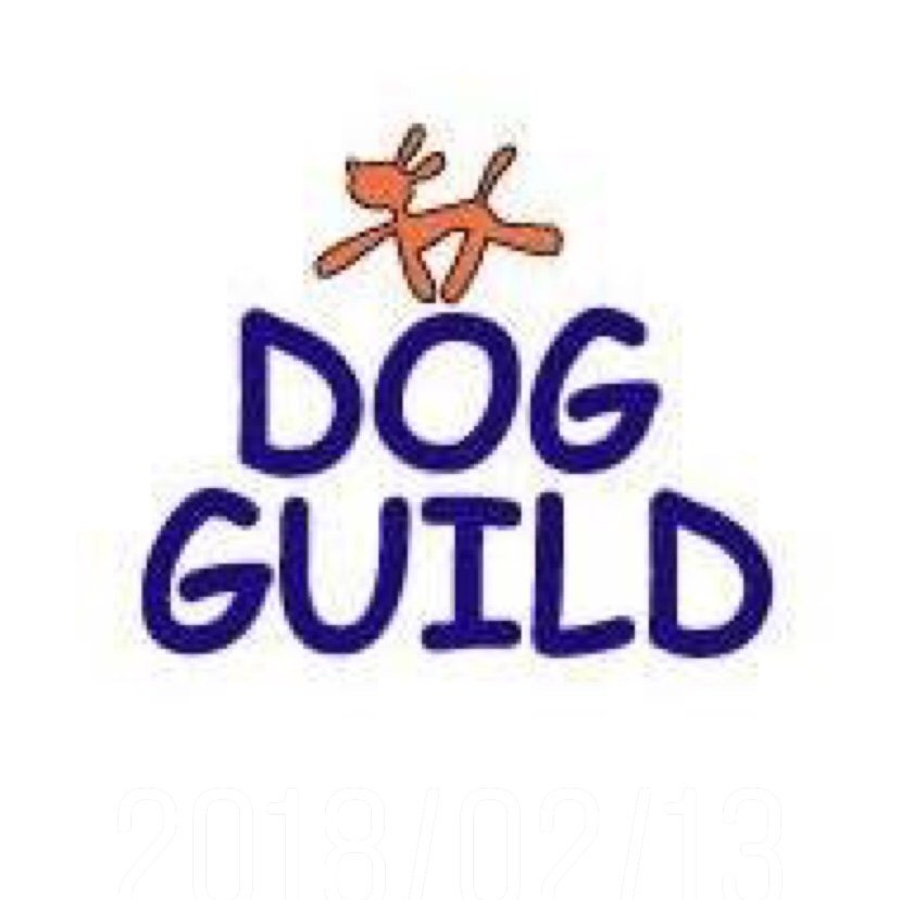 DOG GUILD