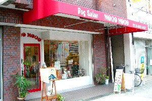 大阪府大阪市大正区のトリミングサロン Dog Salon MOCO MOCOの1枚目
