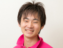 トリミングサロン わんこの家のトリマー こうすけ くん