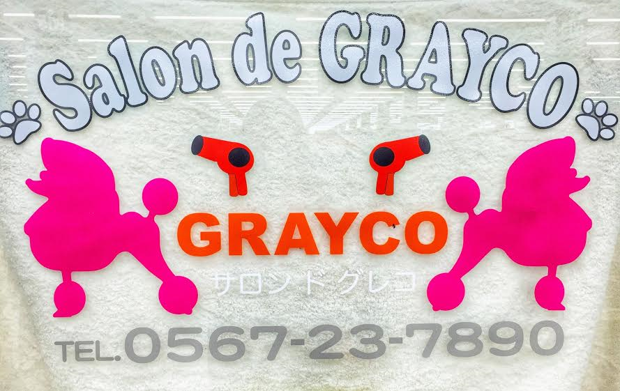 Salon de grayco のサムネイル