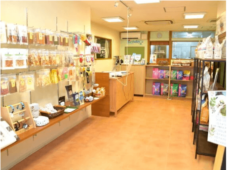 Pet Salon Birthday 洗足店 2