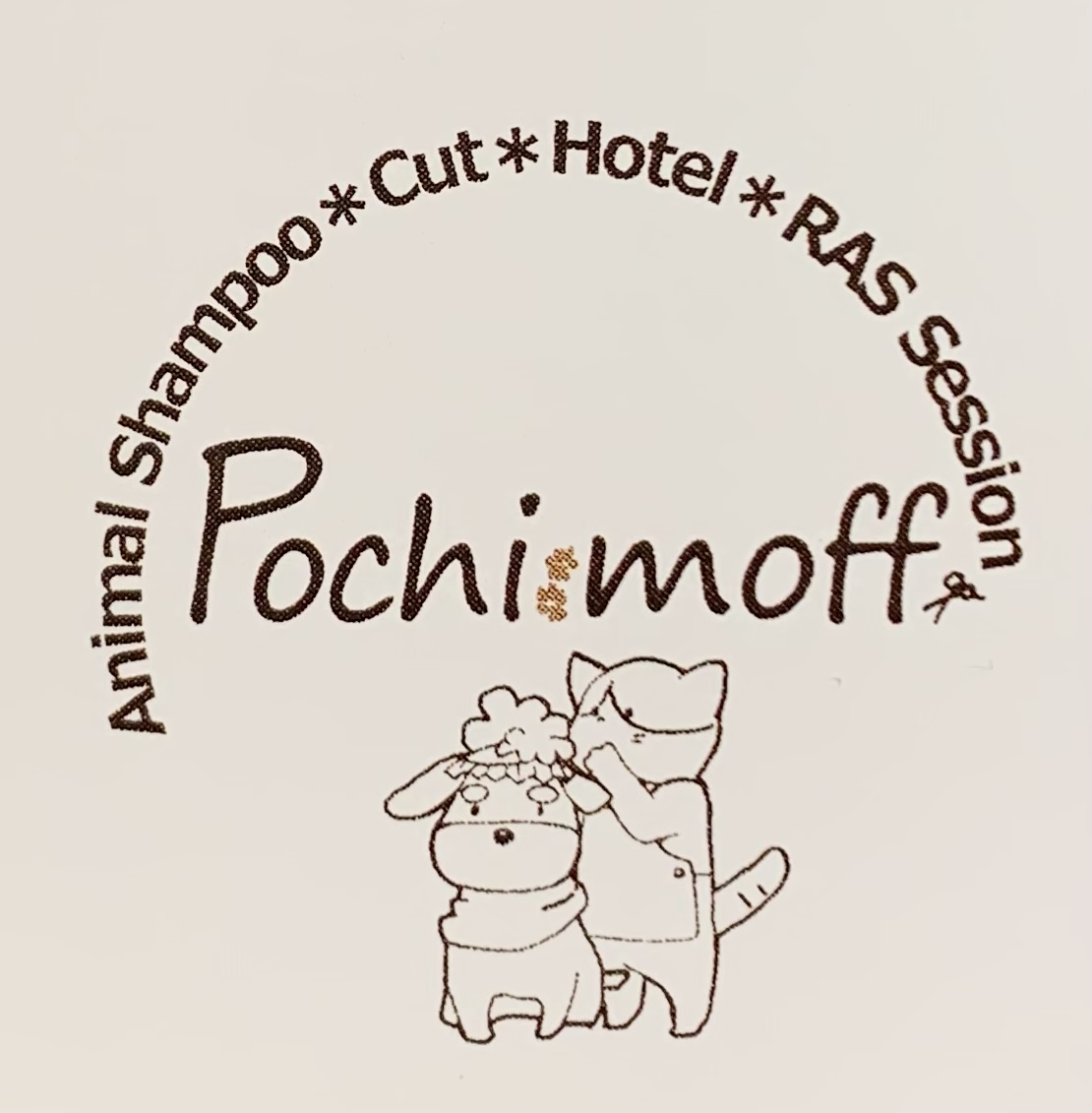 Pochimoff のサムネイル