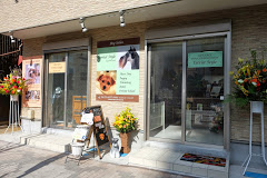 東京都江戸川区のトリミングサロン Dog Salon Terrier Styleの1枚目