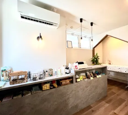 Dog salon sou 蒼 3
