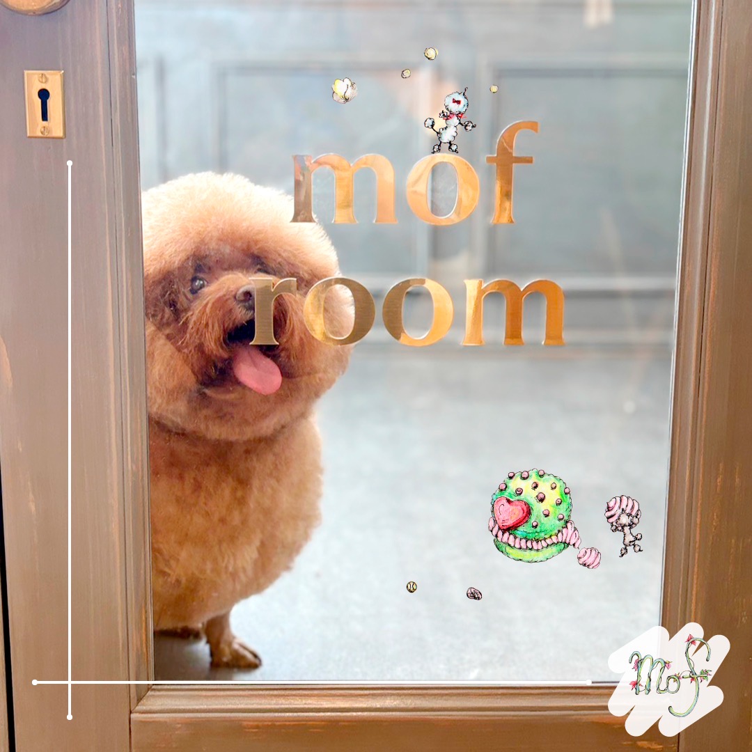 Dog Salon mof(ドッグサロン・モフ) 8