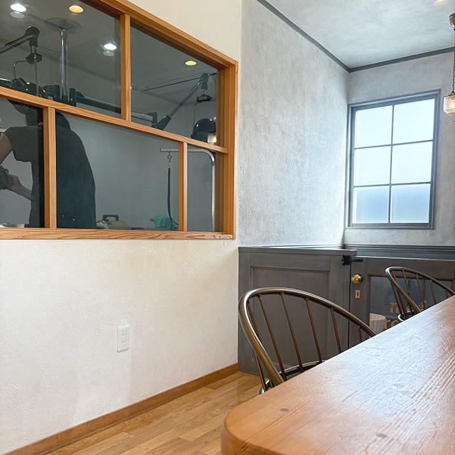 Dog Salon mof(ドッグサロン・モフ) 7