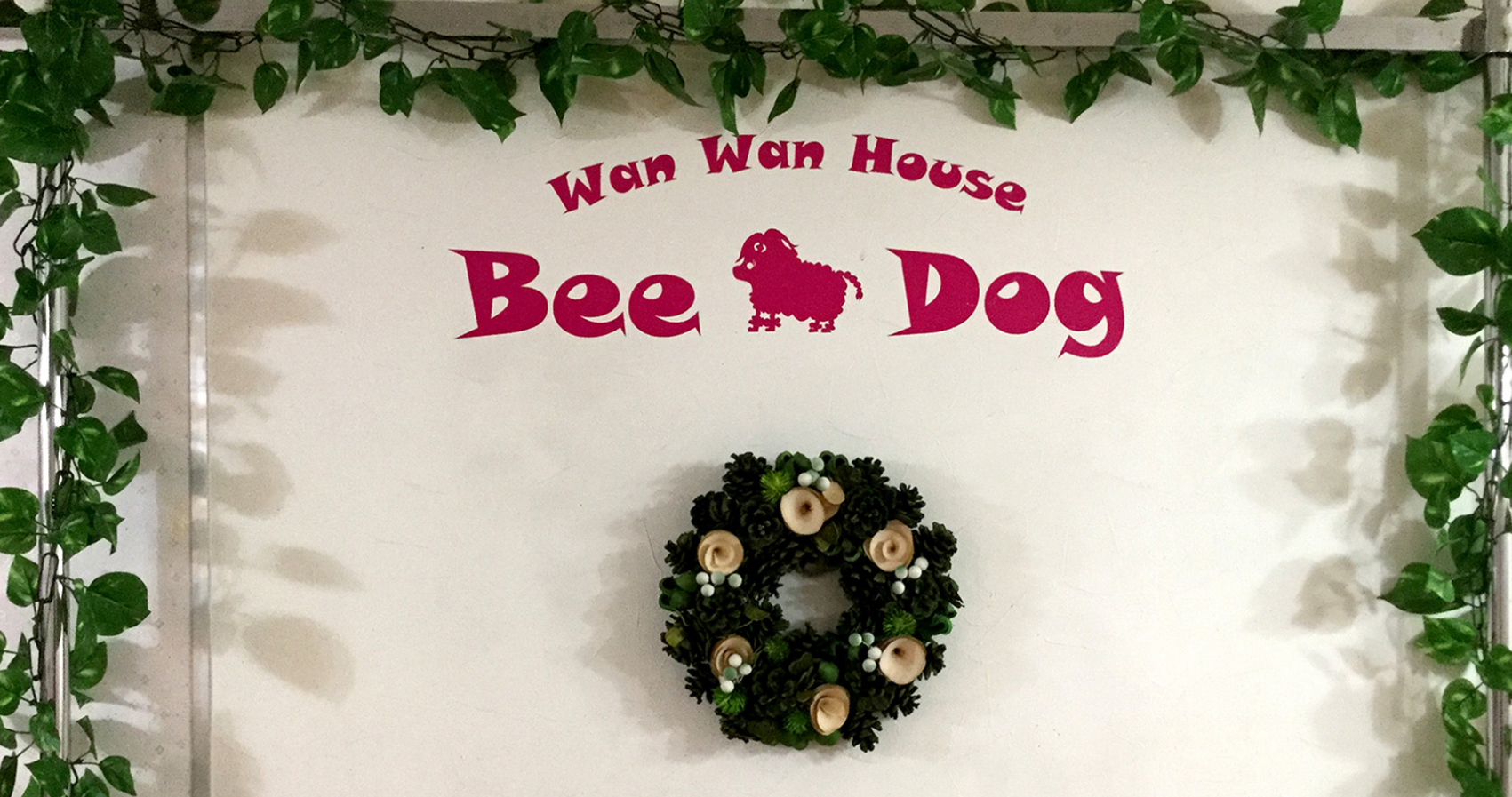 石川県金沢市のトリミングサロン WanWanHouse BeeDogのサムネイル1枚目