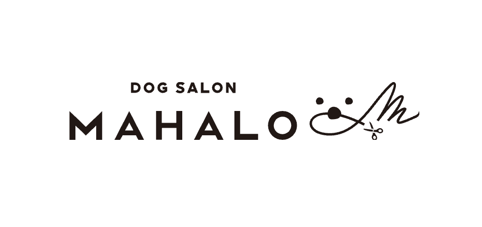 DOG SALON MAHALO 1