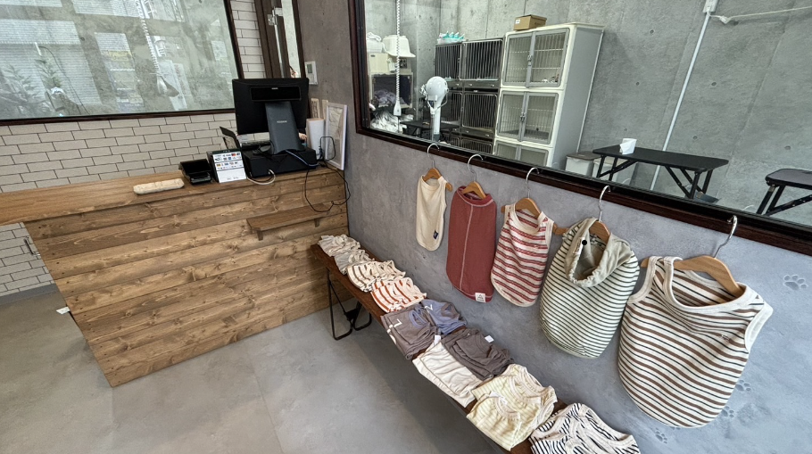 地域密着店☆