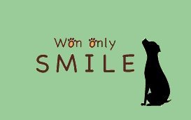 Wan only SMILE のサムネイル