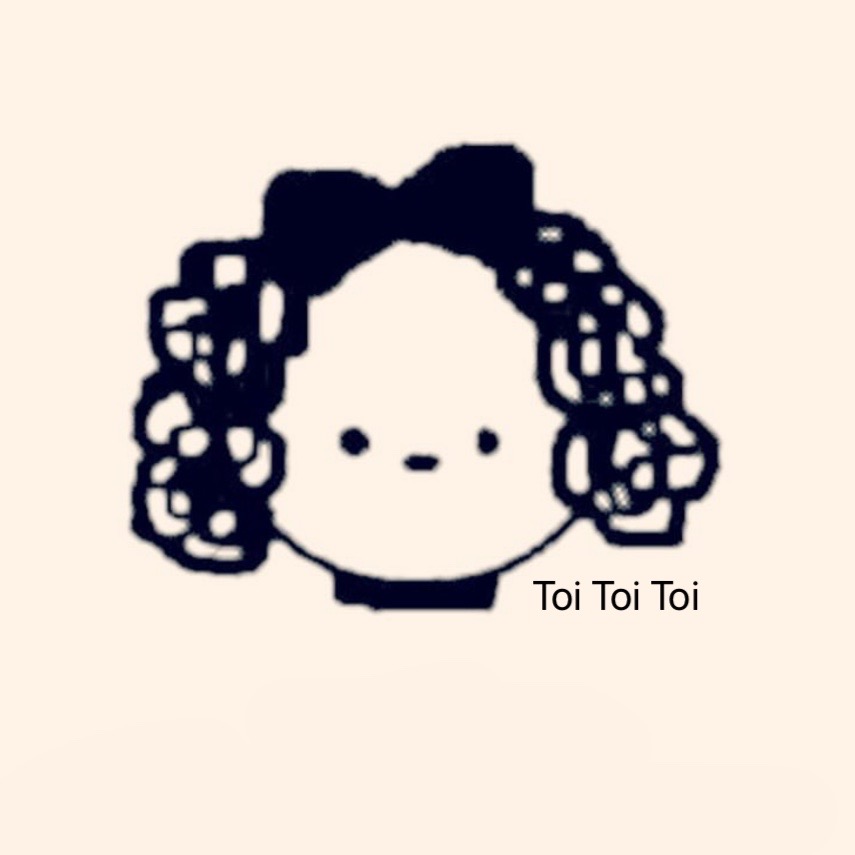 Toi Toi Toi