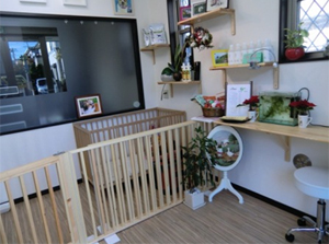 千葉県千葉市中央区のトリミングサロン 犬の美容室アスティ 蘇我店のサムネイル2枚目