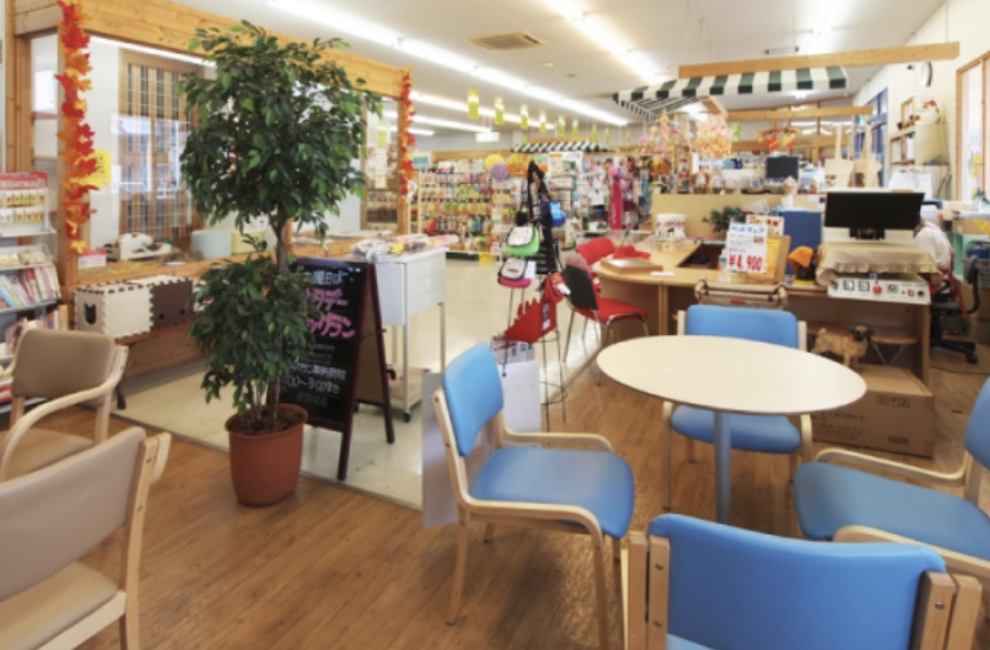 ペットショップマーチ 黒部店 9