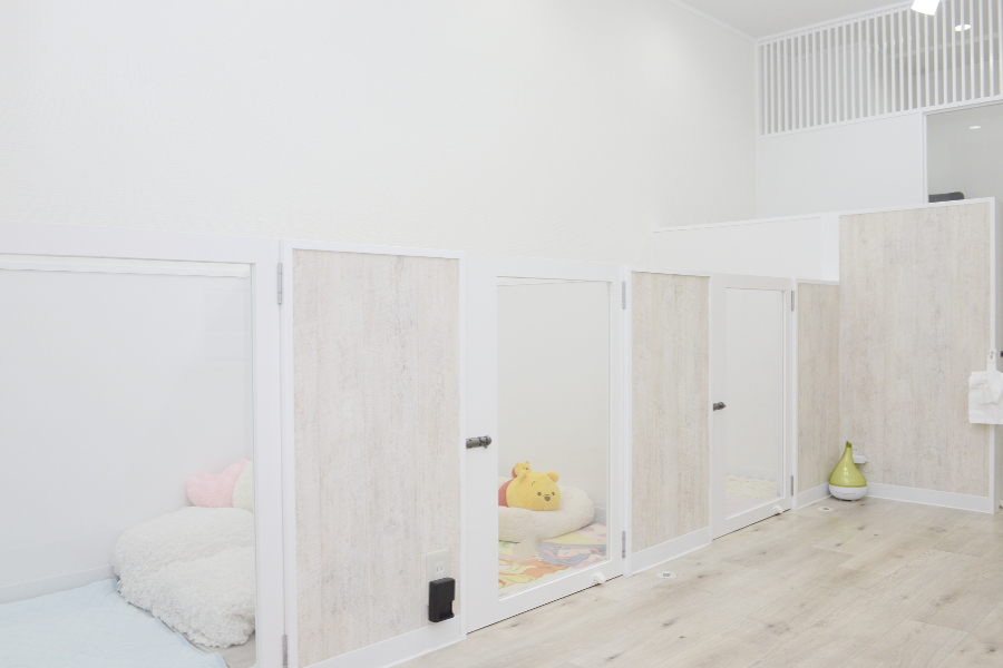 ペットサロンミルン 5