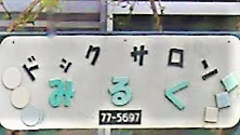 茨城県笠間市のトリミングサロン みるくドッグサロンの1枚目