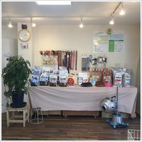 ボブテイルシュウ 大阪店