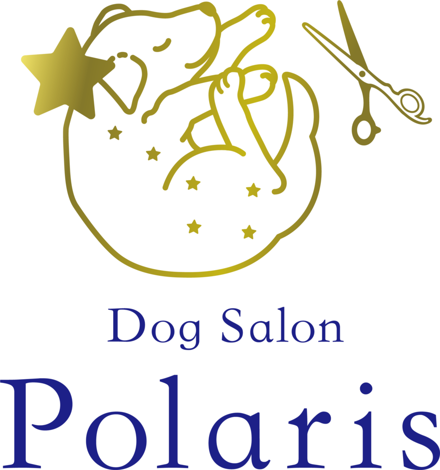 2017年7月オープン！名古屋市緑区有松のトリミングサロン「Dog Salon Polaris」