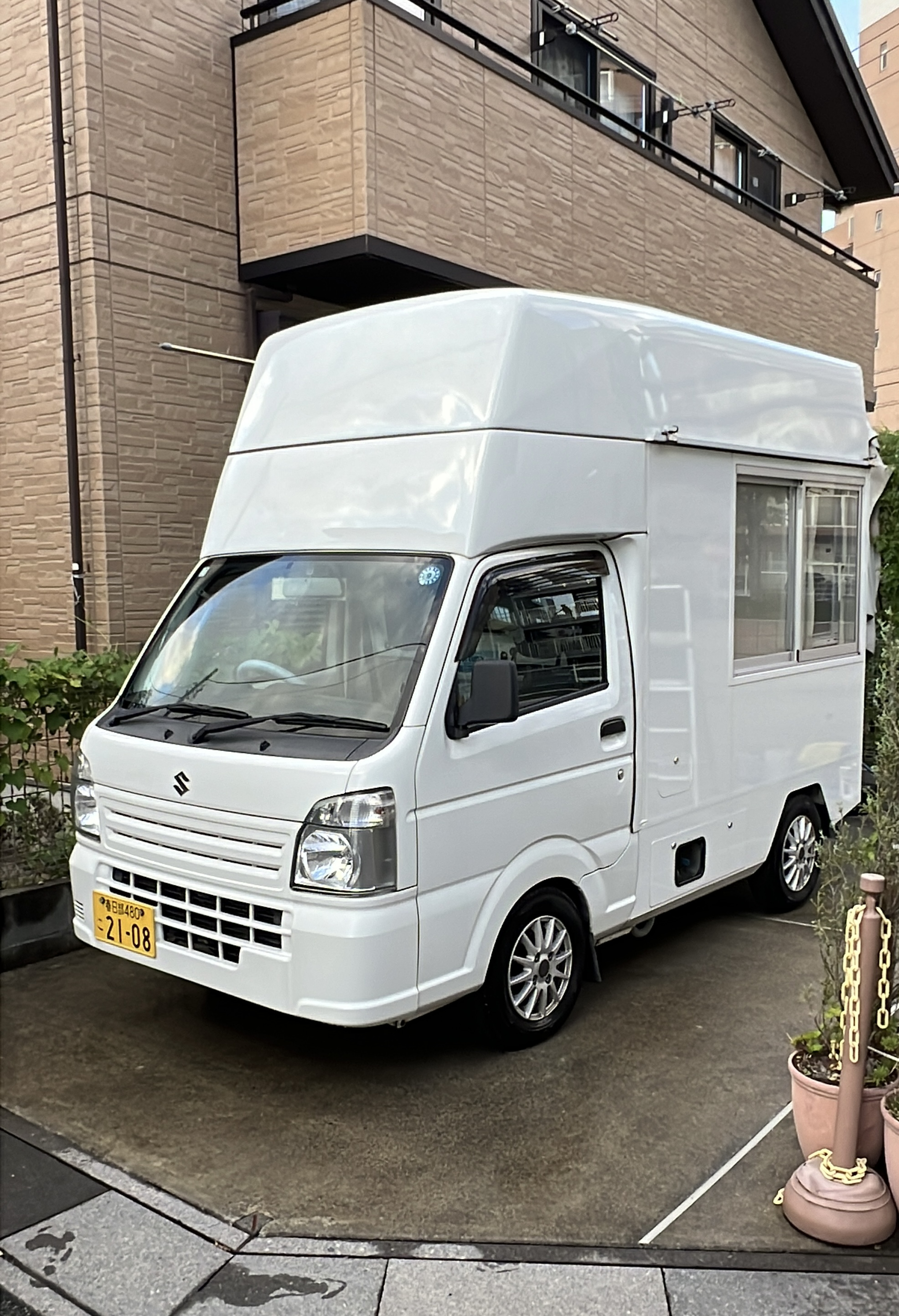サロン画像 2