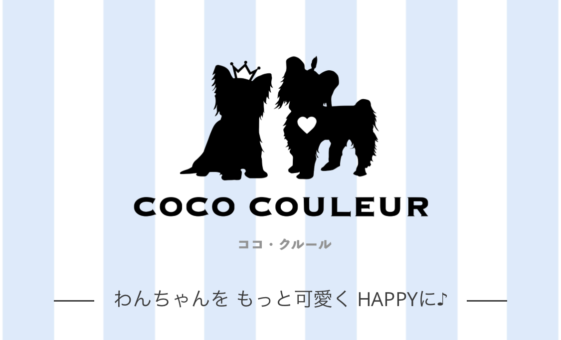 COCO COULEUR のサムネイル