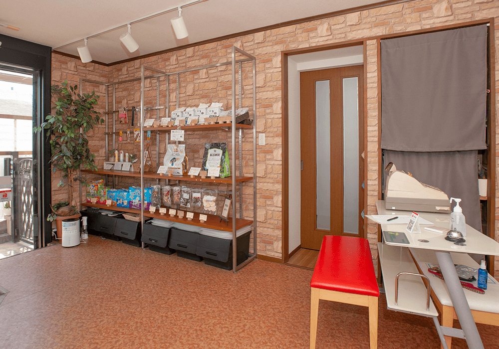 ペットサロン デューク 2