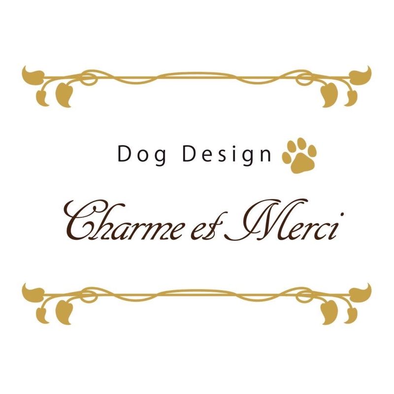 Dog Design Charme et Merci のサムネイル
