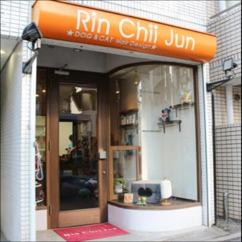 東京都中野区のトリミングサロン Rin-Chii-Junのサムネイル2枚目