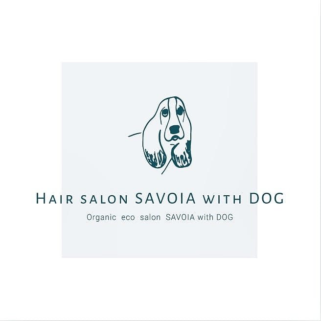 Hair salon SAVOIA with DOG 11