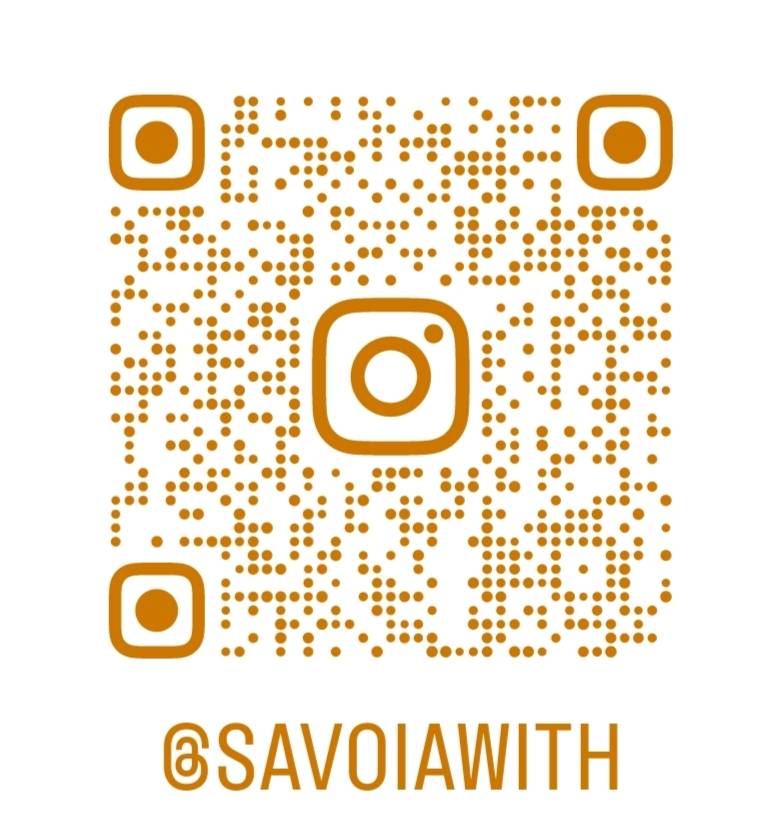 Hair salon SAVOIA with DOG 13