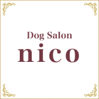 兵庫県伊丹市のトリミングサロン Dog Salon nicoの1枚目