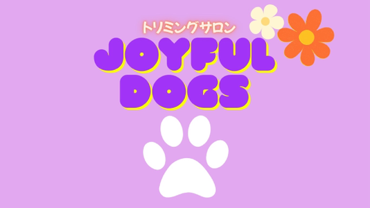 Joyful Dogs